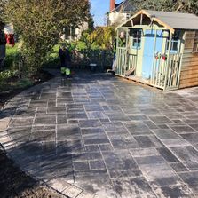 The Best Paving Companies in Tullow- Paths to Patios